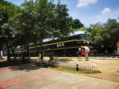 -柳州工业博物馆