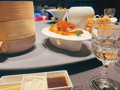 -北京老铺烤鸭(第五国际店)