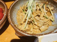 -肉串汪(月坛店)