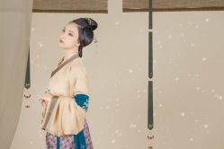 点击看大图 -盘子女人坊古装写真摄影(南京总店)