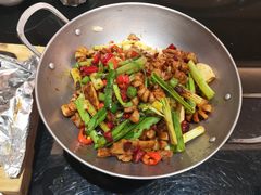 -高第街56号港式餐厅·精选(世茂广场宽厚里大明湖店)