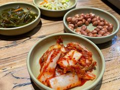 -京玉菲饭店(李村店)