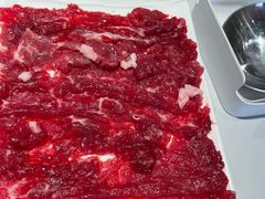 -左庭右院鲜牛肉火锅(七宝领展广场店)