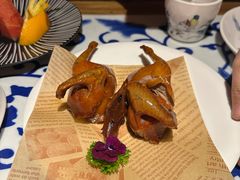 -江南赋(内蒙古大厦店)