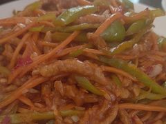 -清真宏玉祥黄门脸餐厅(华荫东里店)
