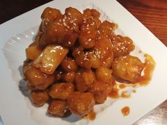 -田婆婆的菜(海口友谊阳光城店)