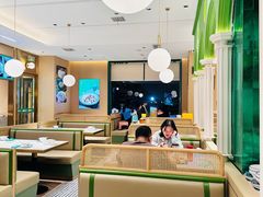 -荔粥记潮汕砂锅粥(新北万达店)