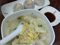 -锡笼记·无锡小笼(常熟万达店)