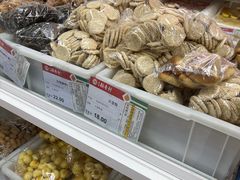 -北京稻香村(大都专卖店)