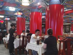 -郭林家常菜(狼垡店)