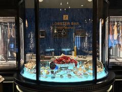 -领仕扒房(长春店)