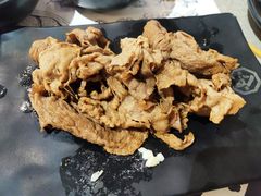 -八角锄烧·肉火锅(天河城店)