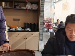 -食光慢宴·安吉土菜馆