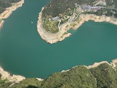 -河南宝泉旅游区