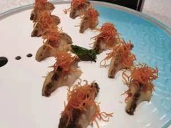 -写庭·鱼鲜川菜·宴请(铁像寺水街店)