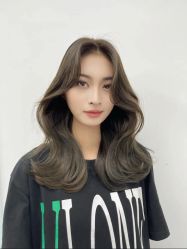 -KIMI HAIR SALON·烫染设计店