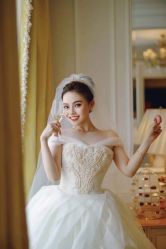 -Vera Wang婚纱礼服旗舰店