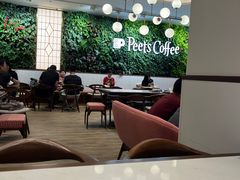 -Peet's Coffee皮爷咖啡(上海长风大悦城店)