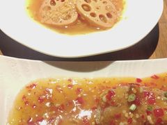 -永安水煮活鱼·仪征菜(仪征奥林匹克店)