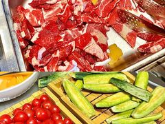 -烧本烧·自助烤肉(勒泰中心店)