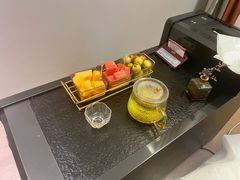 -华夏良子·足道SPA艾灸(铁道大厦店)