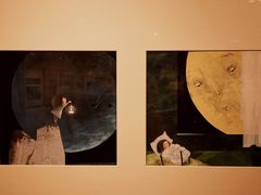 -【朵云轩艺术中心】博洛尼亚插画展·中国巡展·上海站