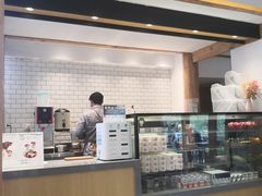 -丁丁&当当牦牛酸奶·酥油面包(官门口店)