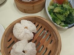 -兴悦酒家(保利克洛维店)