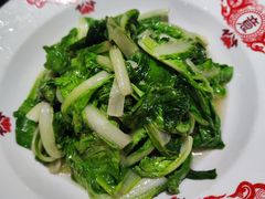 -肖记公安牛肉鱼杂馆· 省级非物质文化遗产(仁和路店)