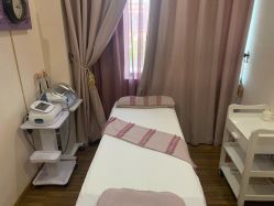 -芳朵美容养生SPA