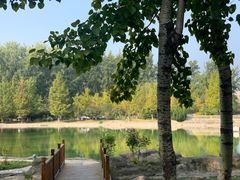 -中家鑫园温泉酒店鑫悦汤泉