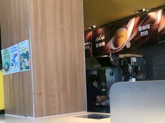 -麦当劳(垡头西路店)