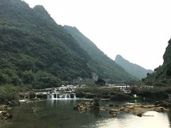 -响水风景区