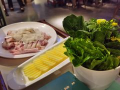 -百年果林椰子鸡(中洲店)