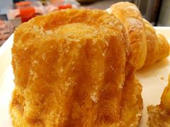 -丁香西饼屋(桂林路店)