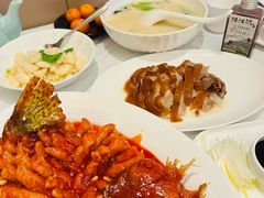 -洋洋中餐馆·SINCE 1997(龙湖星湖天街店)