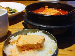 -紫霞门韩国料理烤肉(深南东路店)