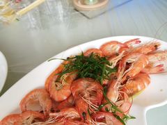 -覃记海鲜美食餐厅