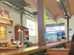 -头牌·鹤岗小串(万达店)
