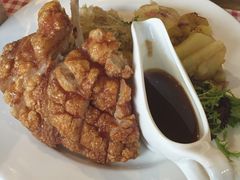 -Paulaner·德国帕拉娜自酿啤酒餐厅(海上世界店)