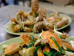-贞姨美食·老字号海鲜大排档
