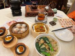 -顺德人家食府(黄金广场店)