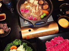 -Tokyo Sukiyaki-Tei