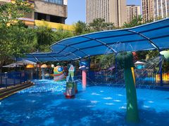 -重庆玛雅海滩水公园