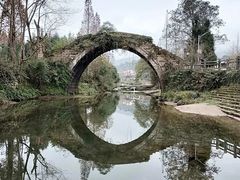 -雅安上里古镇