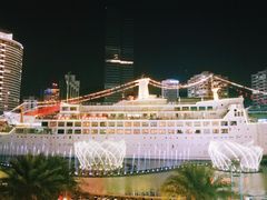 -润园四季椰子鸡火锅(海上世界店)
