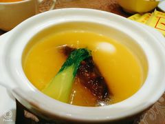 浓汤刺身-全聚德(和平路店)