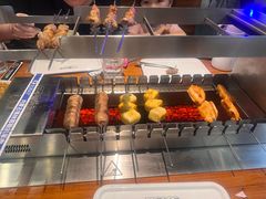 -三个蒙古大叔羊肉串(大宁店)