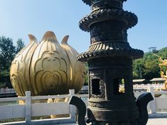 -威海华夏城景区