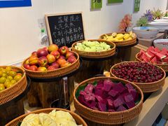 -仙螺岛海鲜自助餐厅(总店)